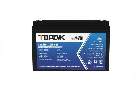 Can a 150ah Lithium Battery Power Your Entire RV?